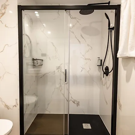 Appartamento Matilde Luxury By Grupo Matilde