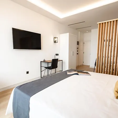Appartamento Matilde Luxury By Grupo Matilde *
