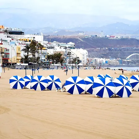 Matilde Luxury By Grupo Matilde Appartamento Las Palmas de Gran Canaria