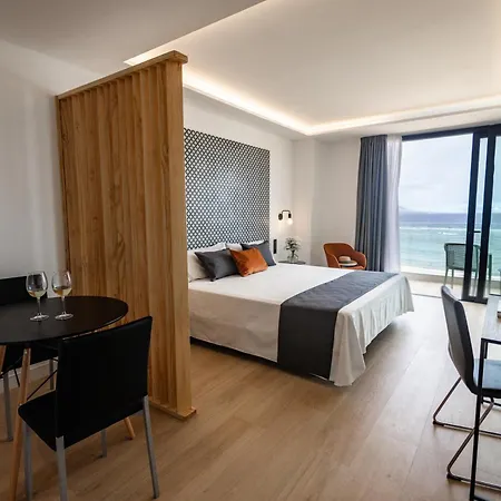 Matilde Luxury By Grupo Matilde Appartamento