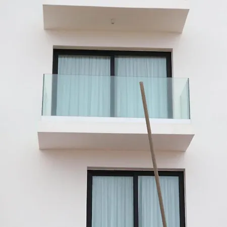 Appartamento Matilde Luxury By Grupo Matilde Las Palmas de Gran Canaria